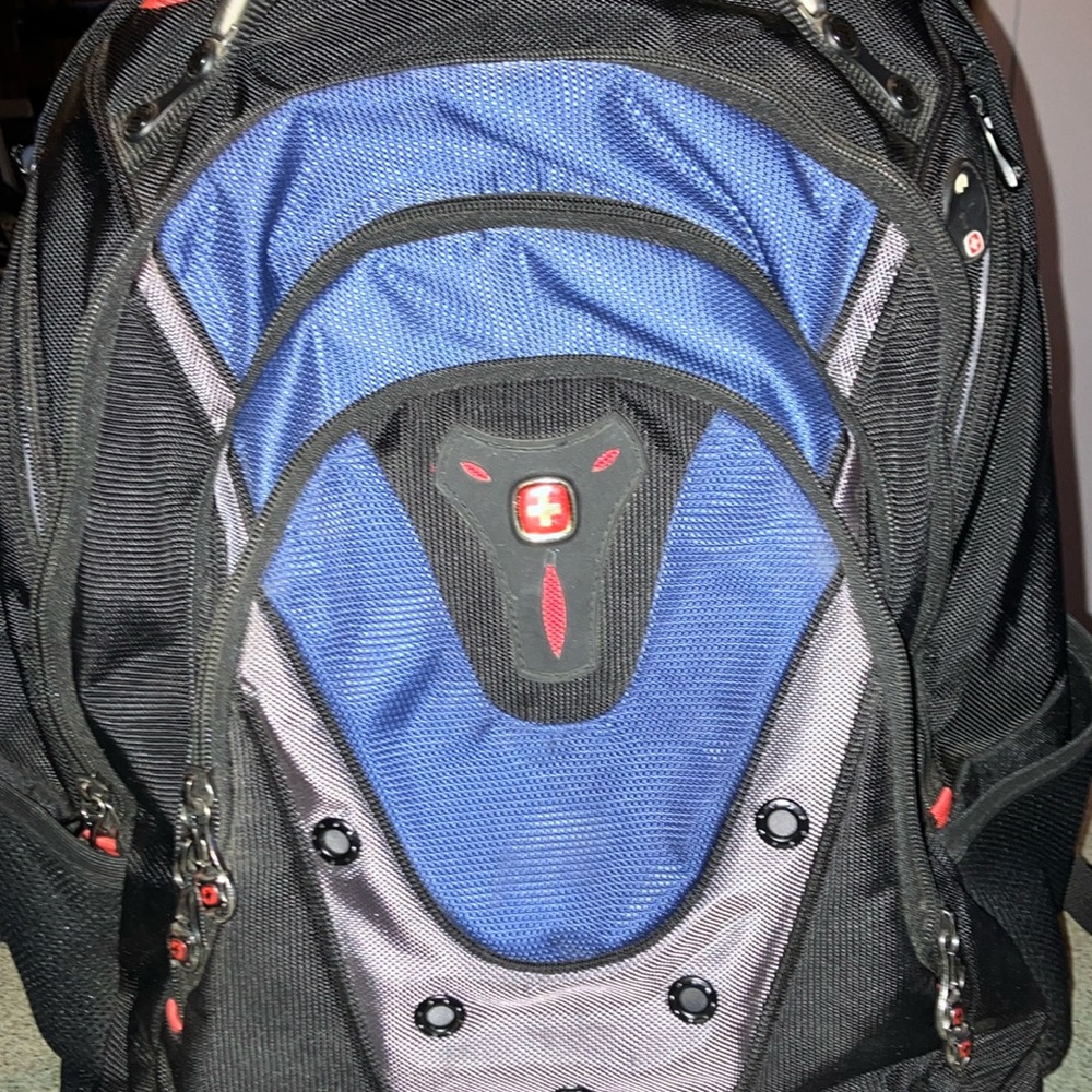 Swiss Gear backpack